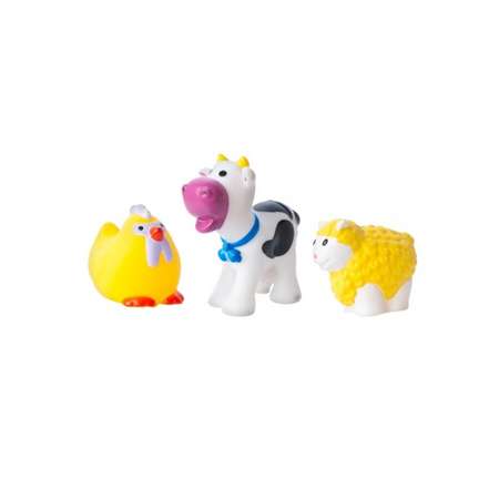 Игрушка Курносики