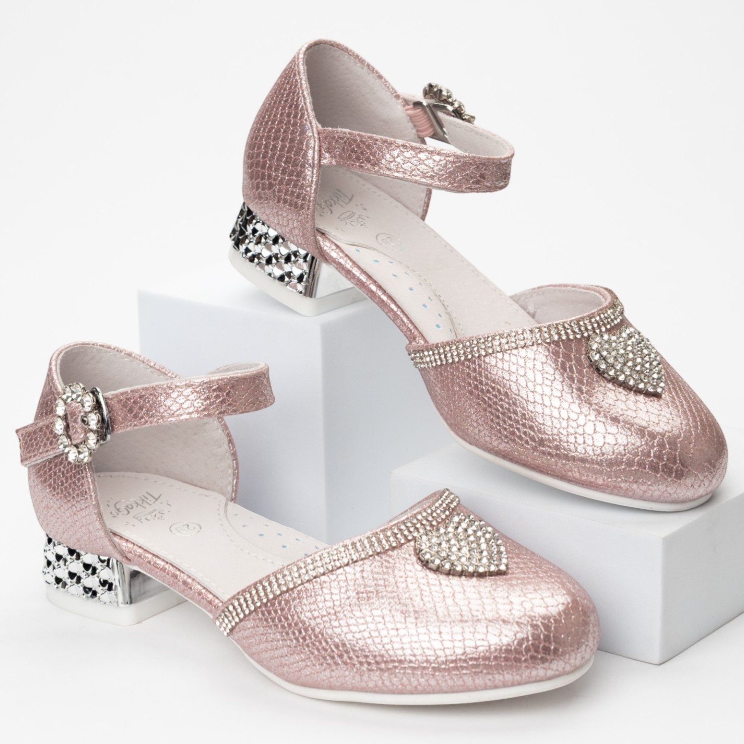 Изображение товара Туфли TikkaGo: 35