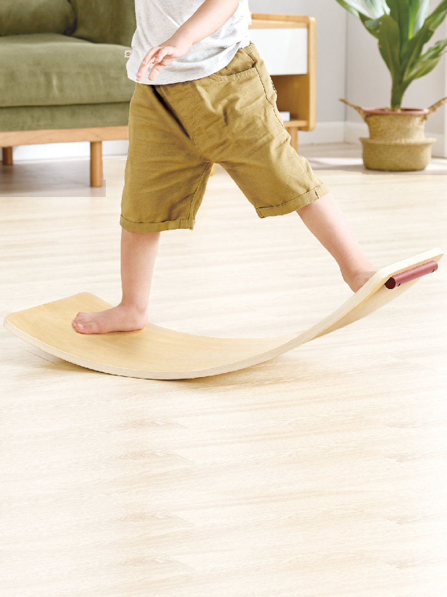 Качалка Hape - фото 5