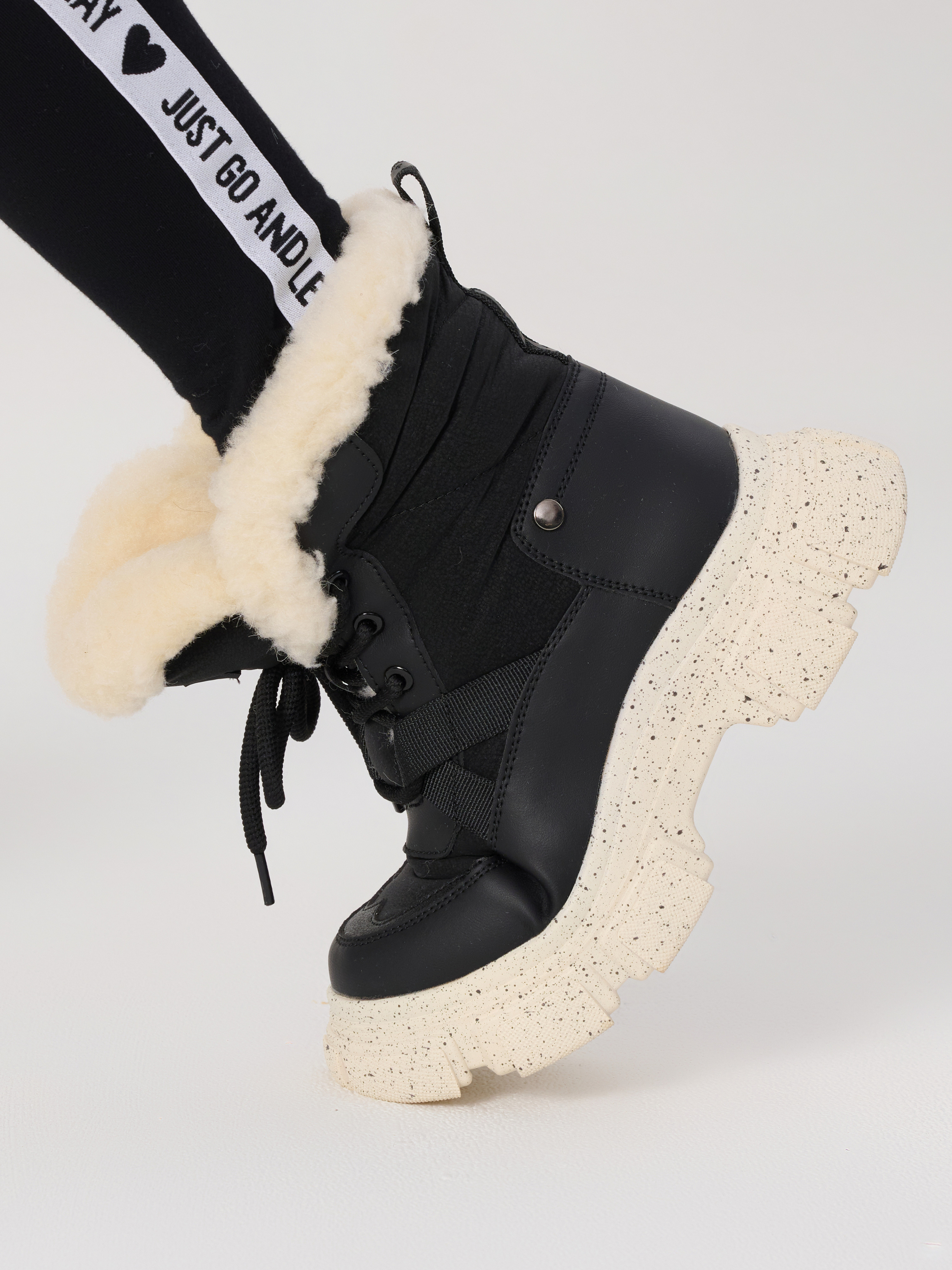 Ботинки Antilopa AL 15990 - фото 22