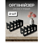 Изображение товара Органайзер настольный AXLER