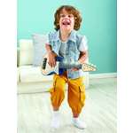 Игрушка музыкальная Hape Гитара музыкальная гитара