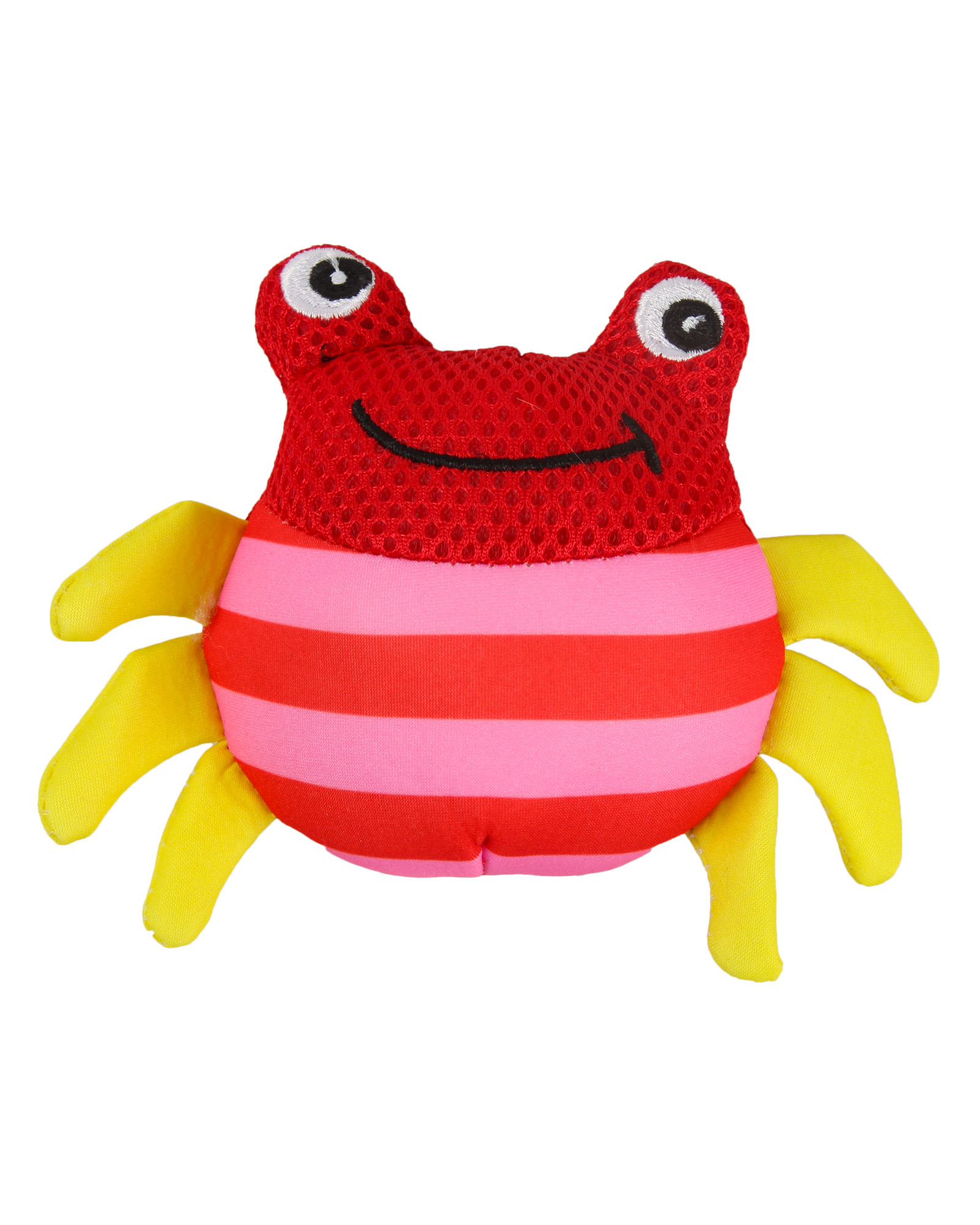 Изображение товара Игрушка для собак Barbaks Краб Кутаб яркая и прочная для активных питомцев