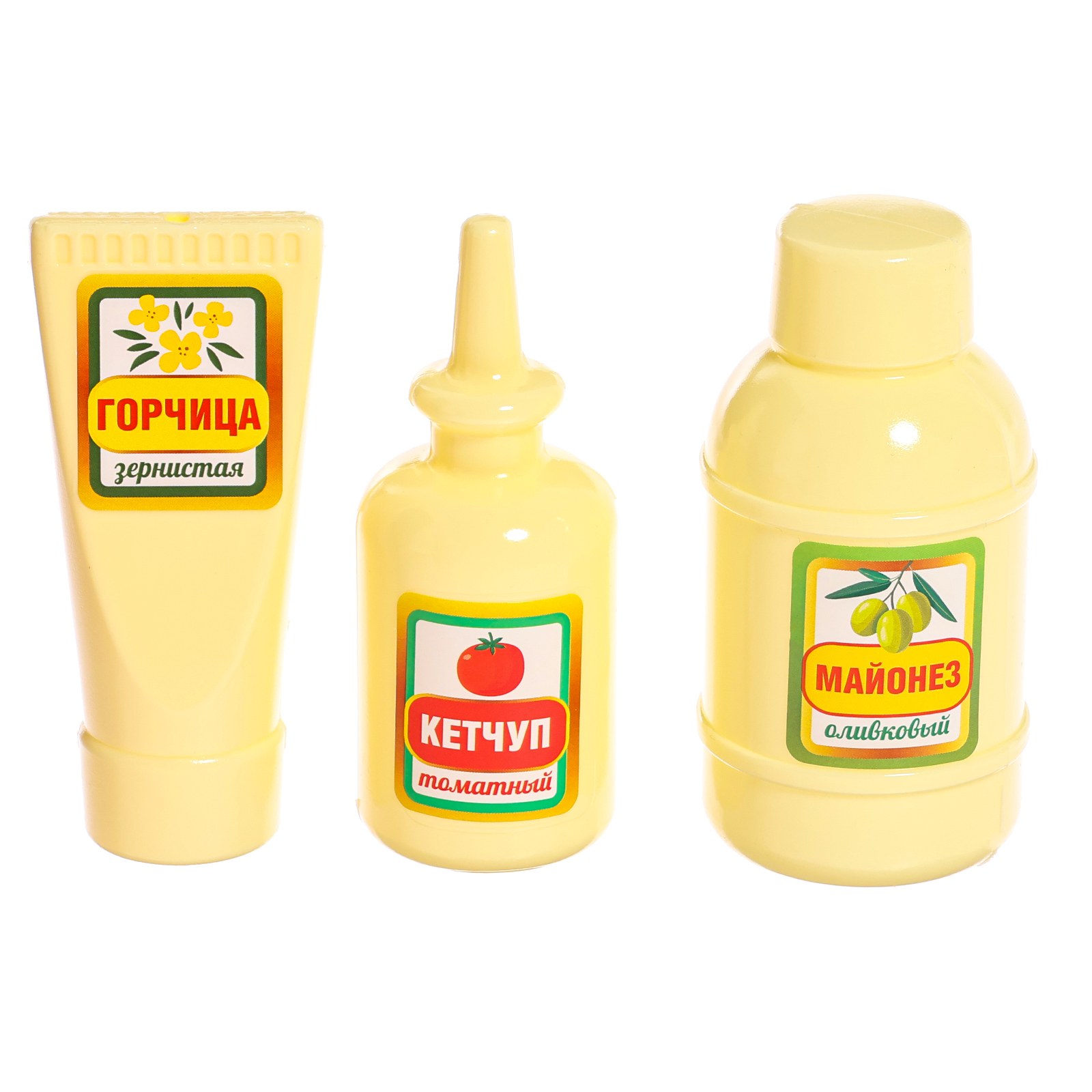 Игрушка Совтехстром - фото 2