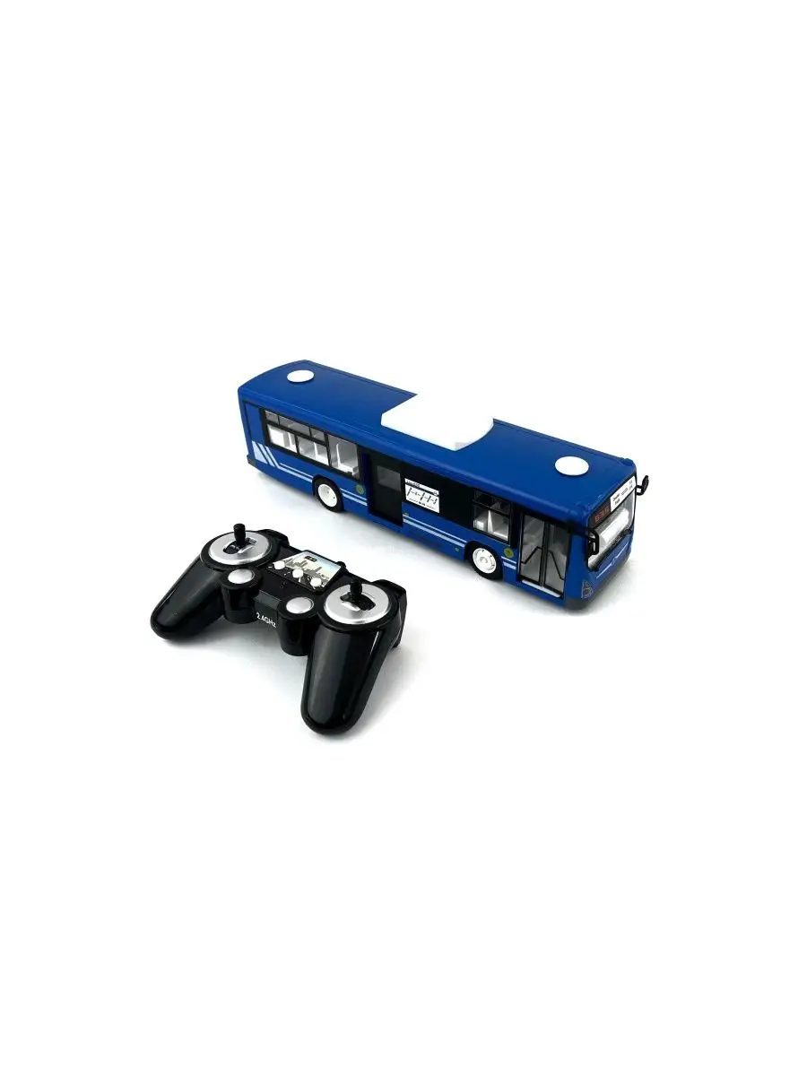 Автомобиль РУ Double Eagle - фото 3