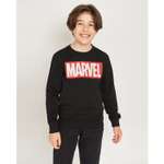 Свитшот Marvel