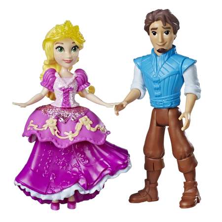 Кукла мини Princess