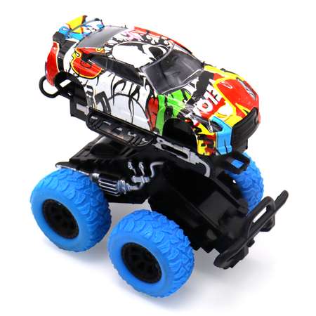 Внедорожник Funky Toys