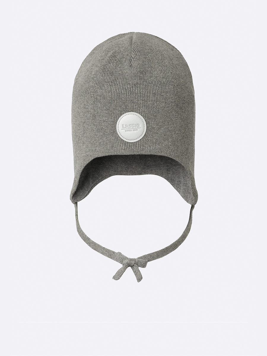Шапка Lassie 71303304-9400 - фото 3