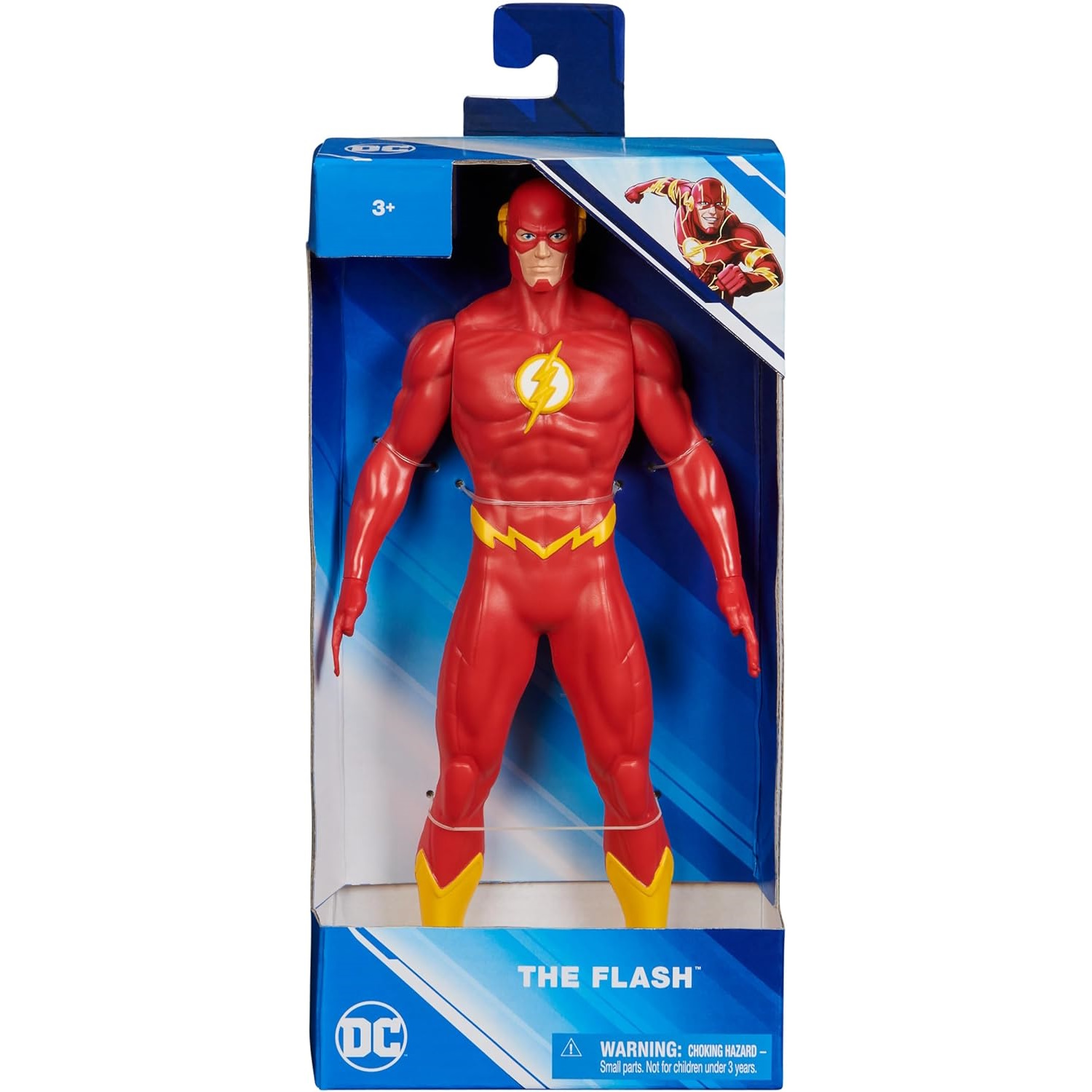 Фигурка DC в ассортименте - фото 9
