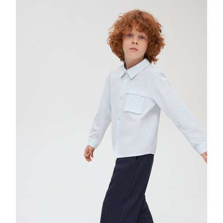 Рубашка Totti Kids