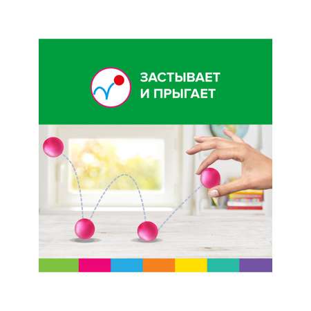 Пластилин Brauberg воздушный