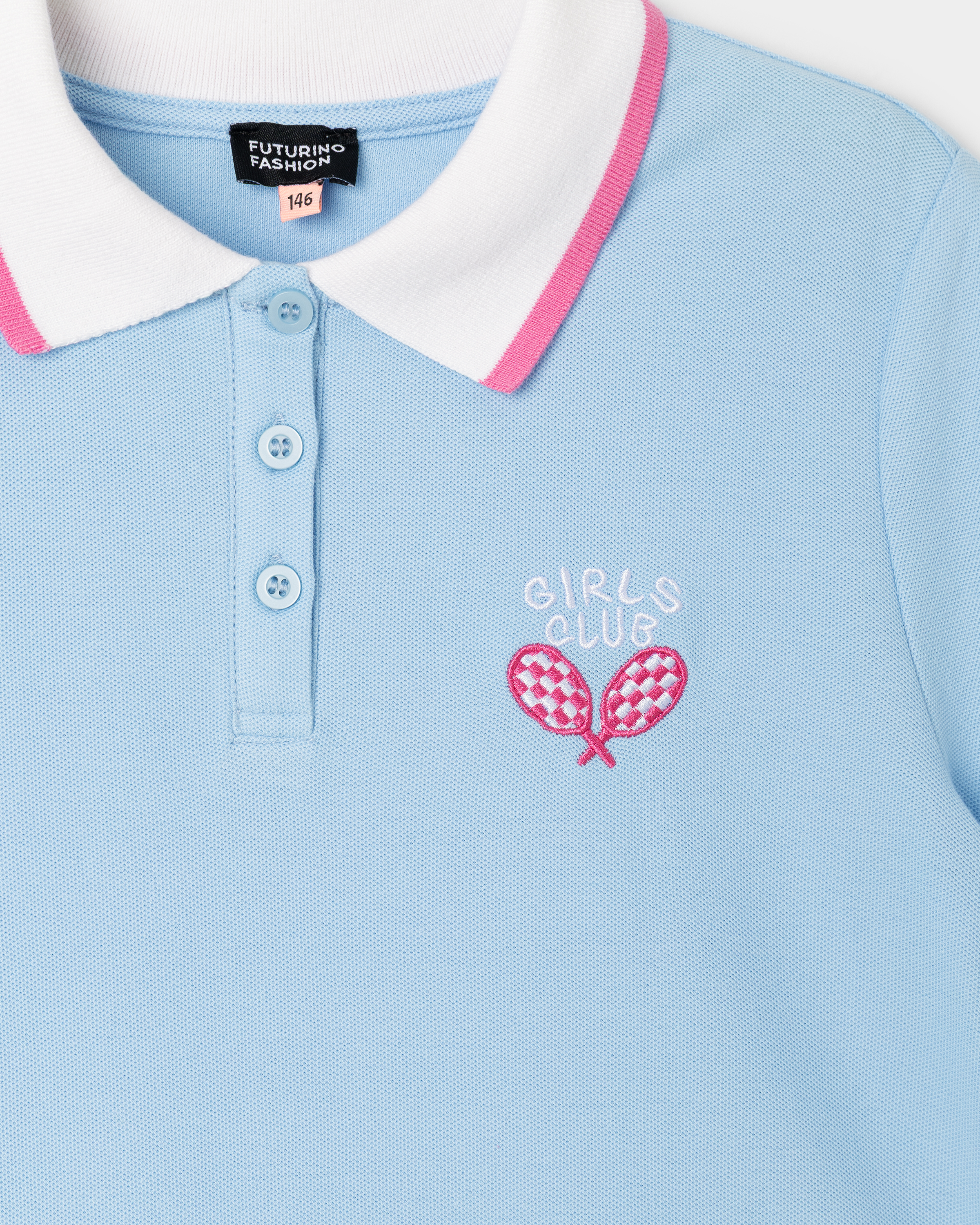 Платье Futurino Fashion SS26FF-2GW10tg-55 - фото 3