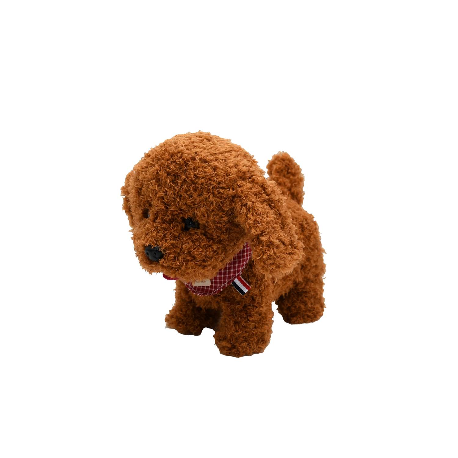 Игрушка Laffi ДУ Собака Пудель интерактивная OTW0033696 - фото 5