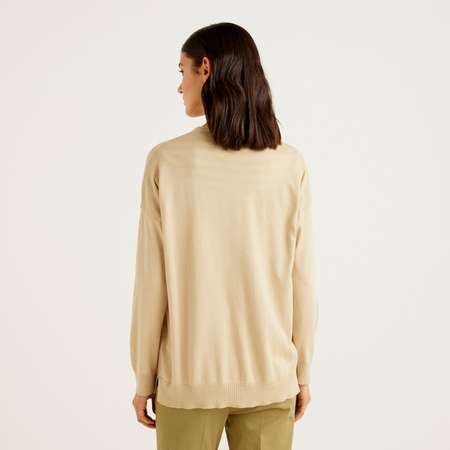 Кардиган United Colors of Benetton