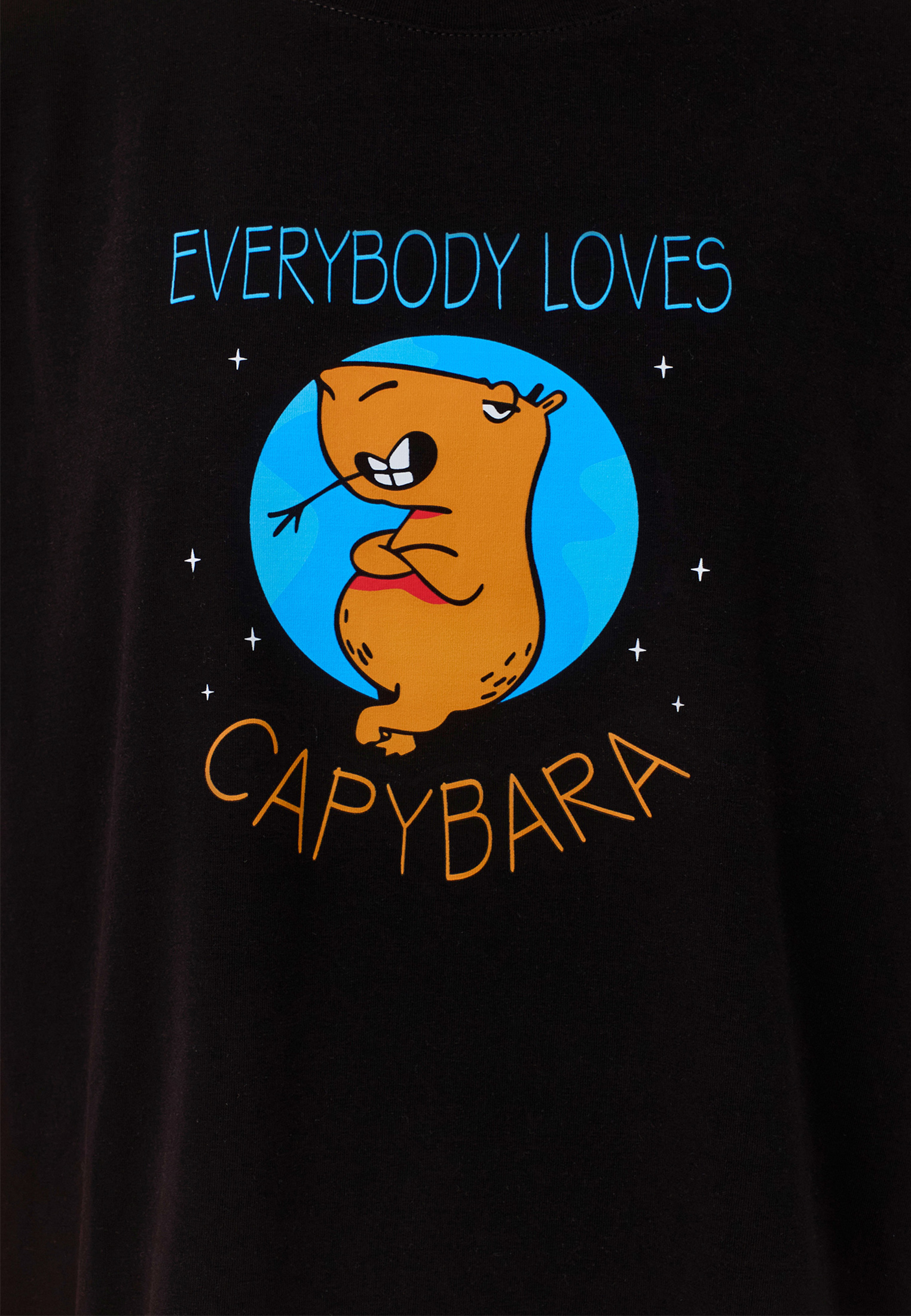 Пижама ELEMENTARNO UP 445-035 - фото 5