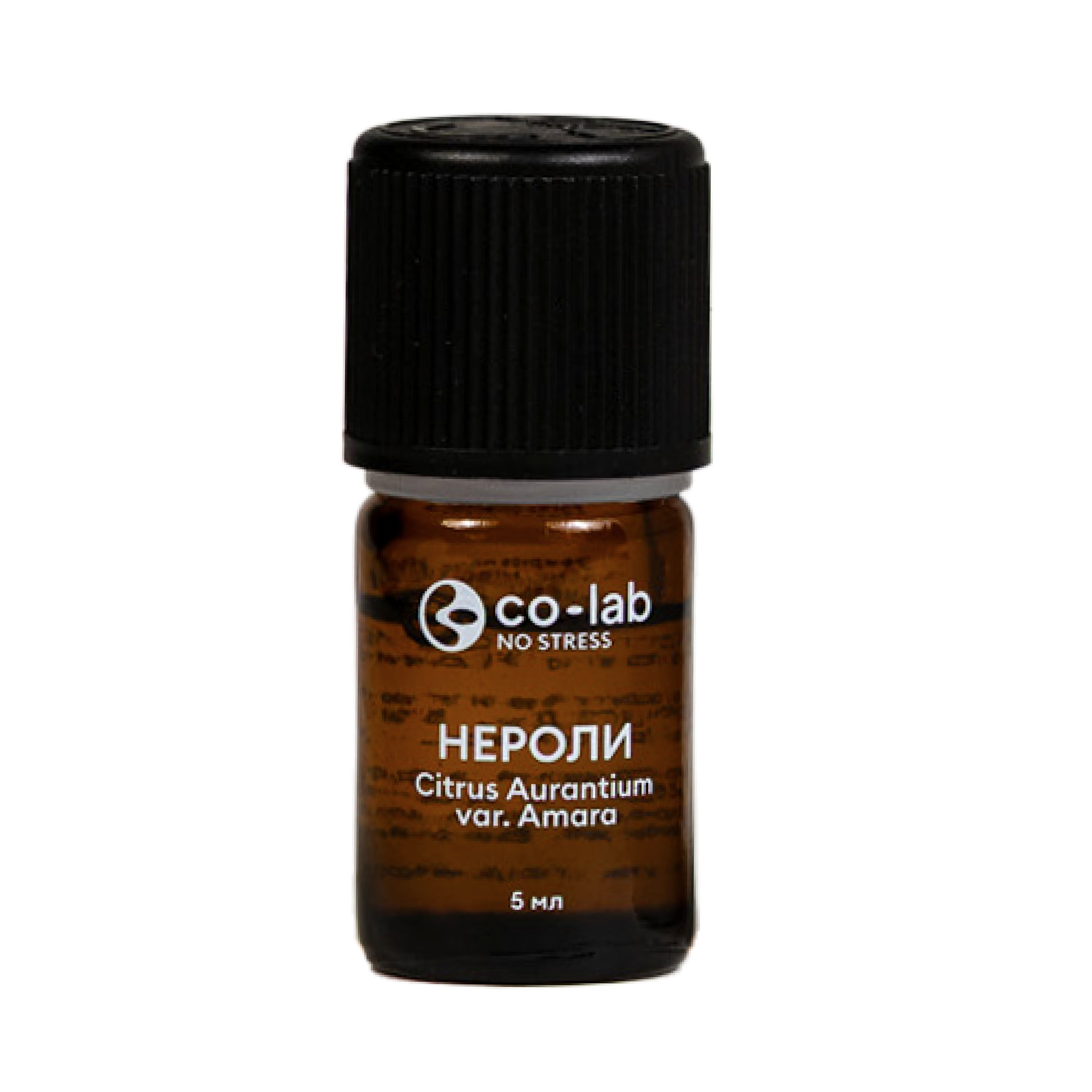 Эфирное масло Co-lab Нероли 5 мл - фото 1