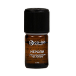 Эфирное масло Co-lab Нероли 5 мл