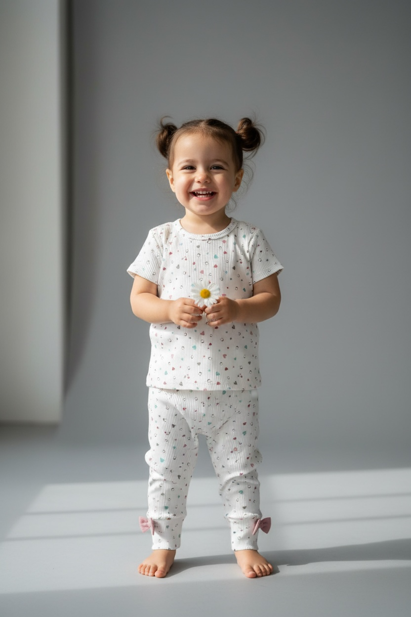 Комплект Bunnyphant Т-199/разноцветный - фото 1