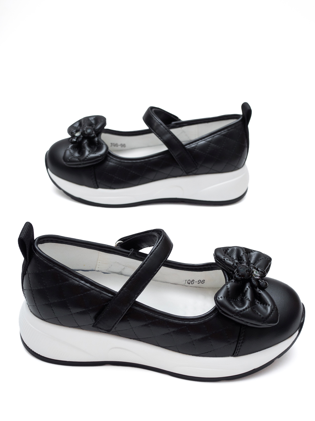 Туфли Кумир JQ6-96 - фото 3