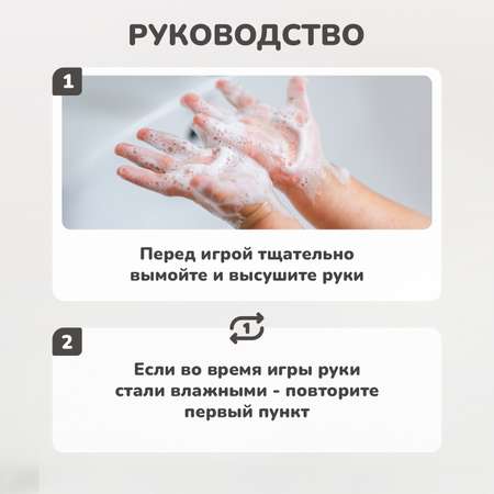 Кинетический песок LORI(колорит)
