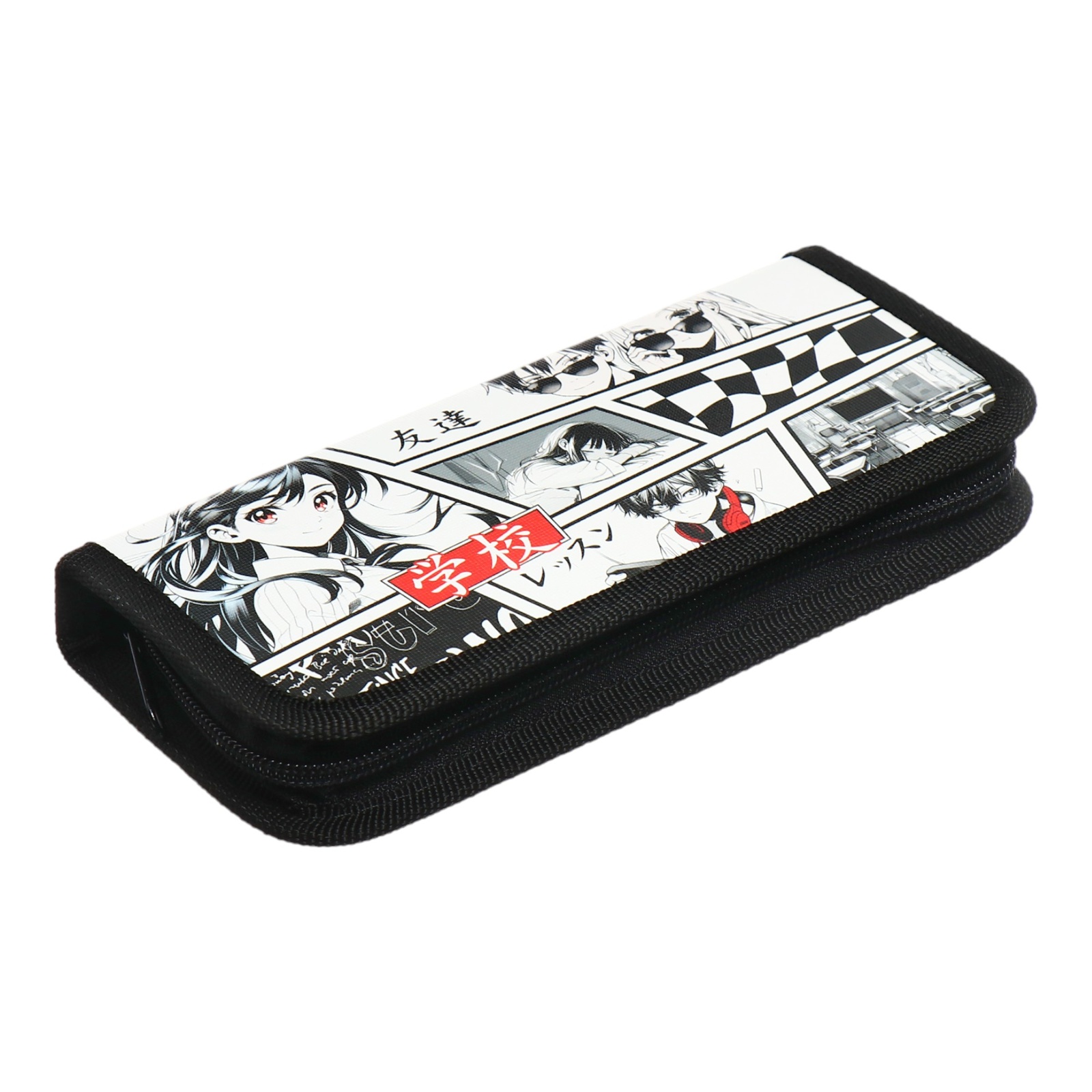 Пенал книжка Calligrata - фото 2