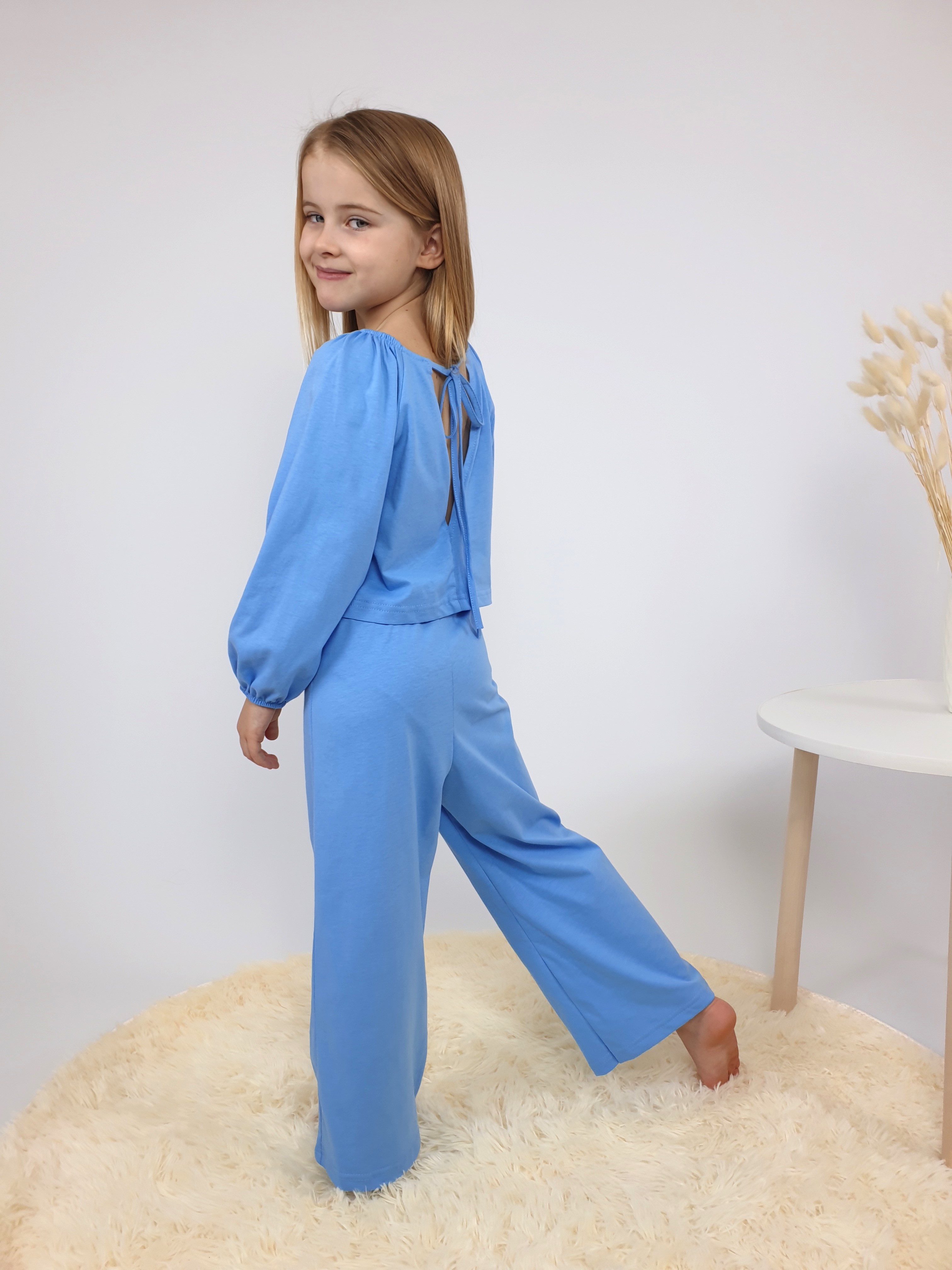 Костюм Luneva 02-156-4. - фото 7