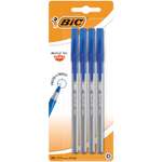 Ручка шариковая BIC 4 шт.
