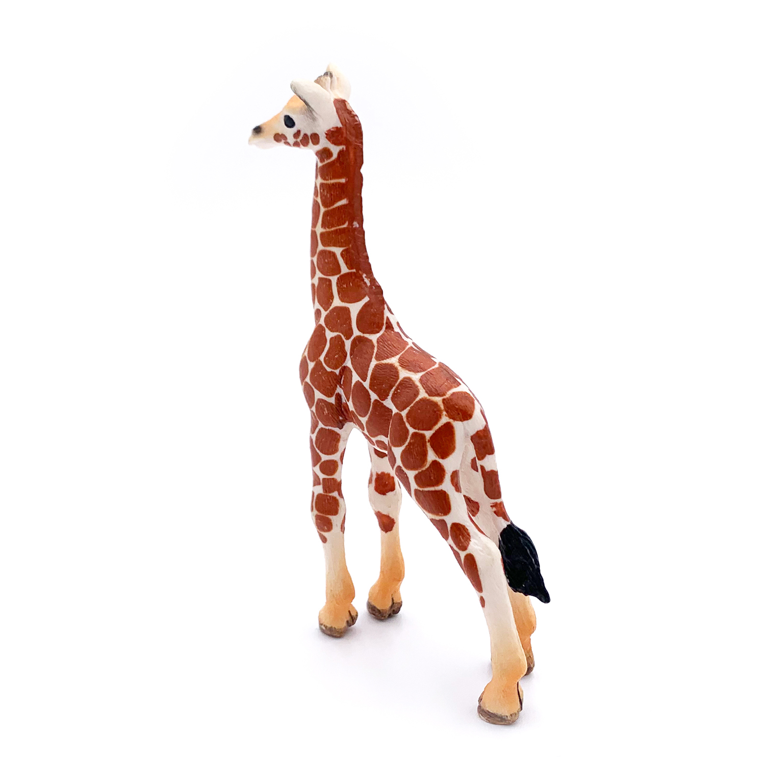 Фигурка Детское Время Жираф самец - фото 6