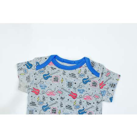 Боди Linas baby