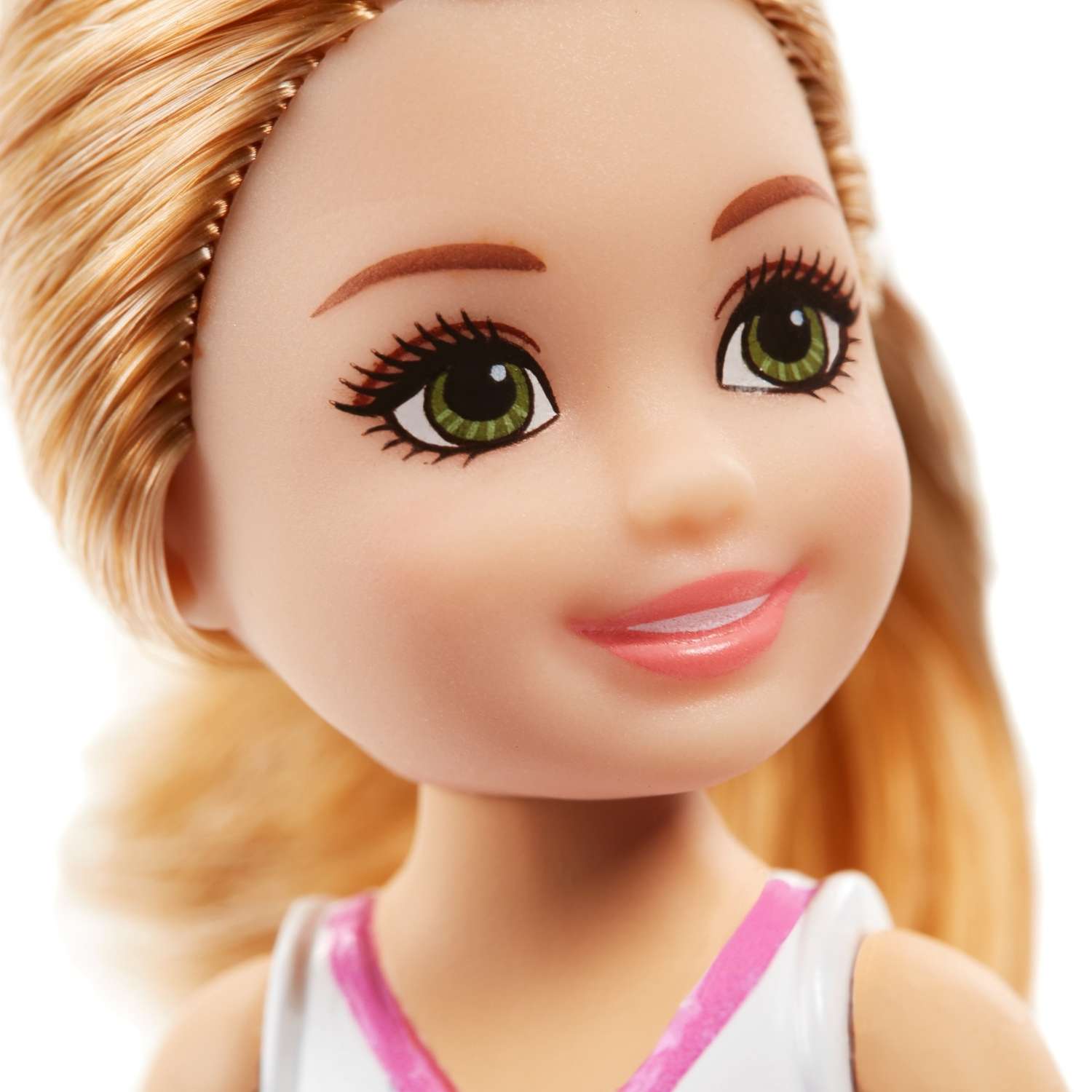 Кукла модельная Barbie DWJ33 - фото 5