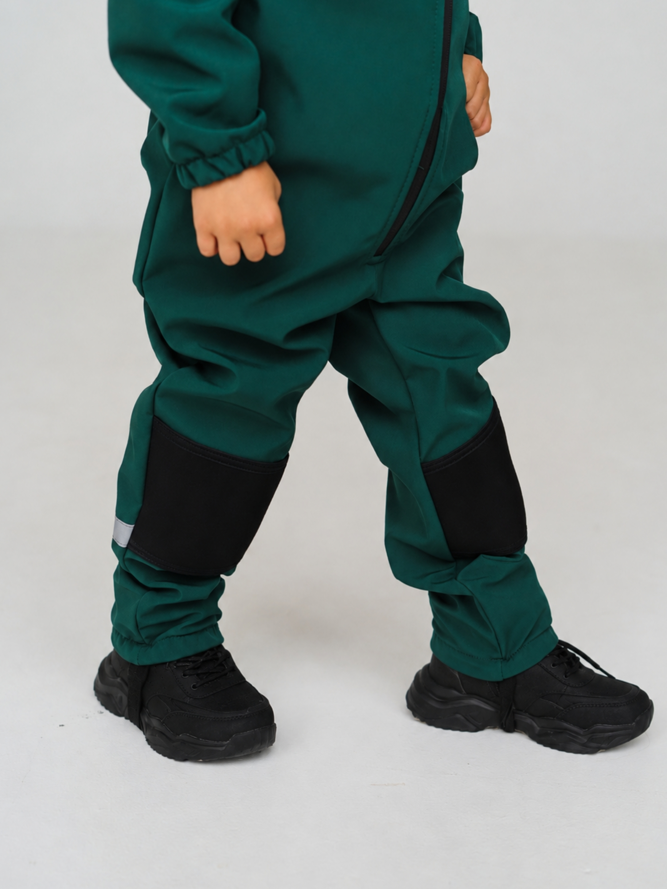 Комбинезон Polzcom PZSOFTLIME - фото 10
