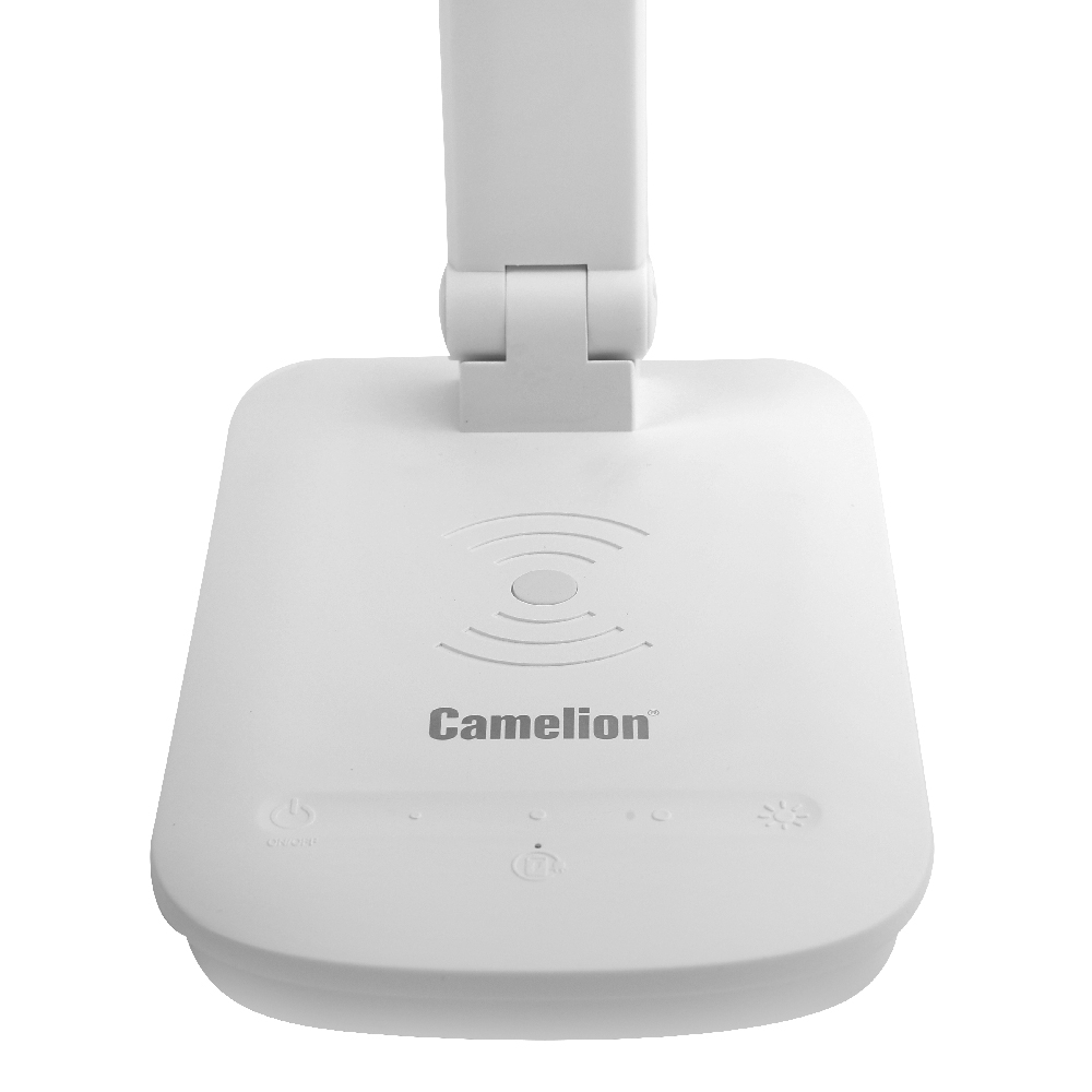 Светильник настольный Camelion KD-825 C01 - фото 11