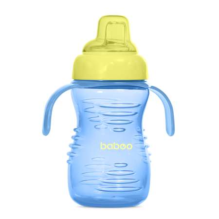 Поильник BABOO 260 мл 1 шт.