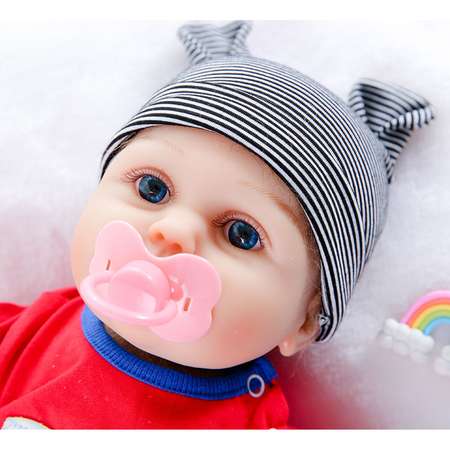 Кукла пупс QA BABY