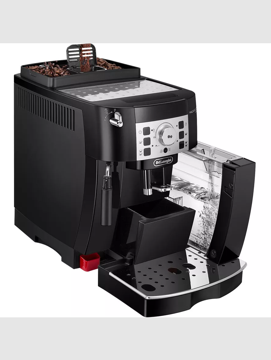 Кофемашина DeLonghi ECAM 22.105.B - фото 3