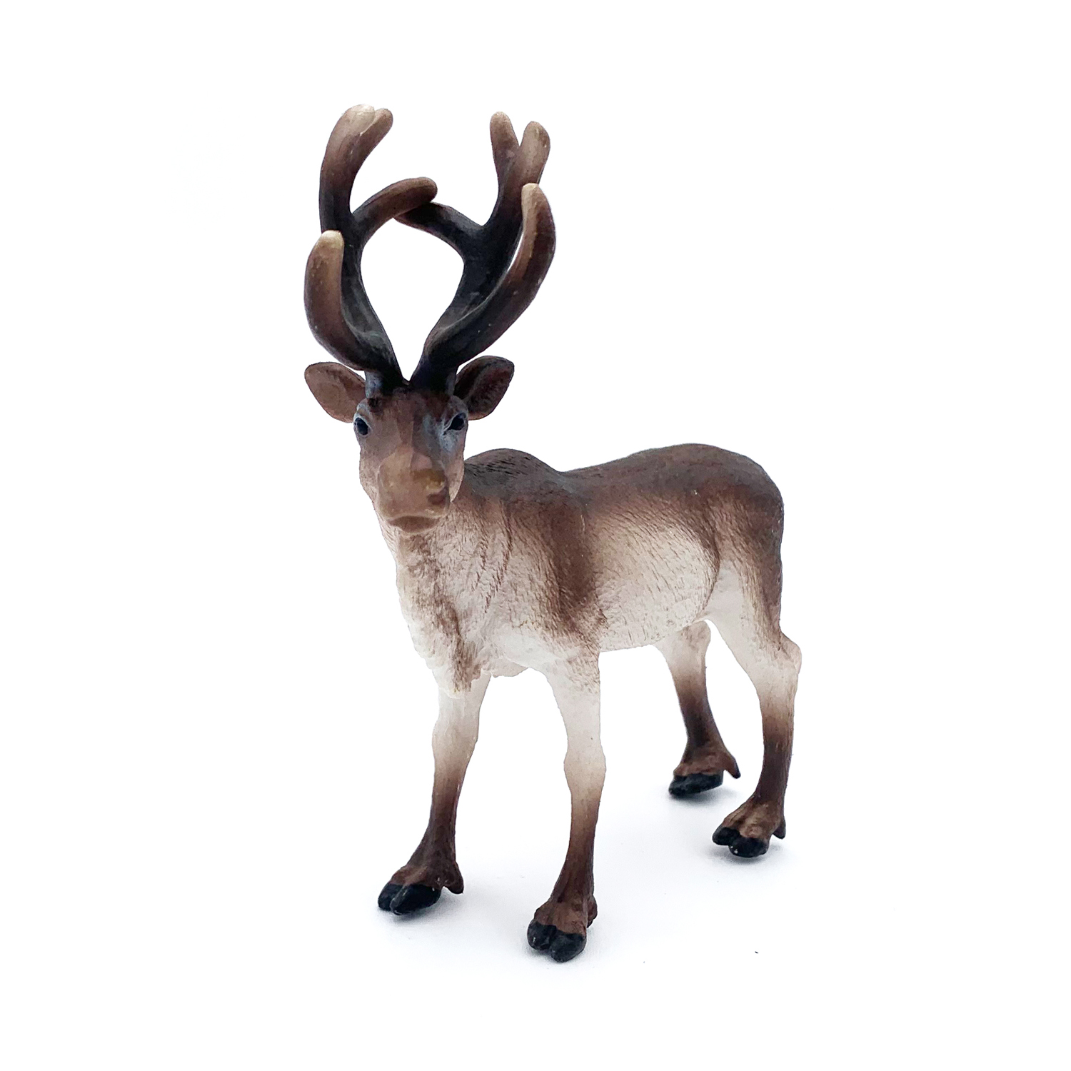 Фигурка Детское Время Северный олень самец - фото 3