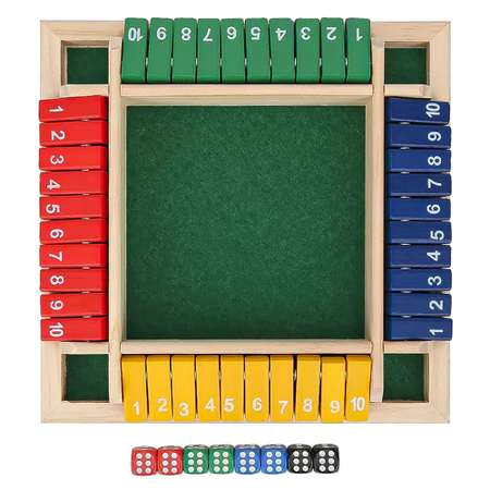 Настольная игра Madliani