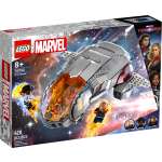 Конструктор LEGO Marvel Super Heroes 76232 420 дет.