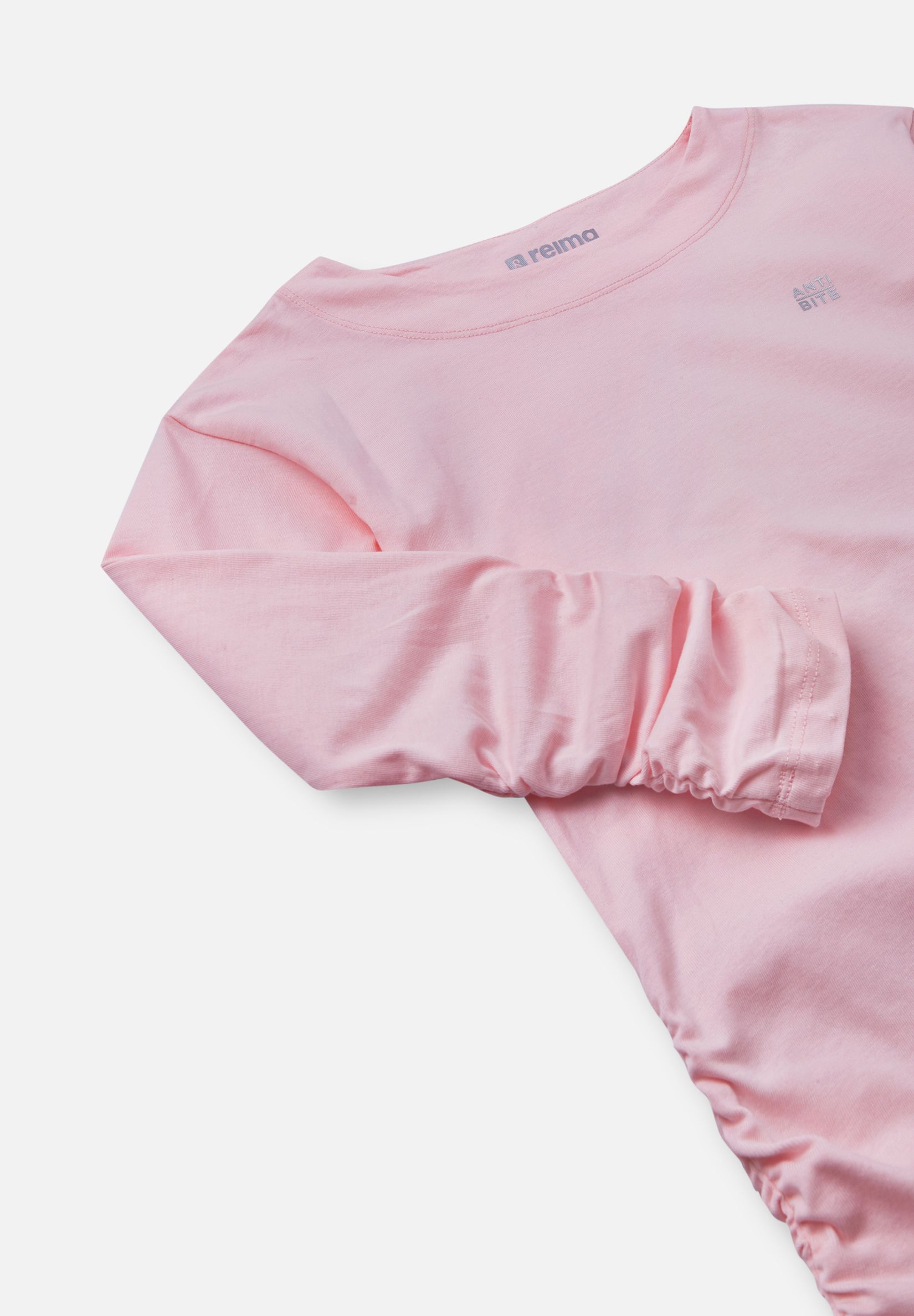 Лонгслив Reima 536702-4010 - фото 3