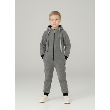 Комбинезон Утенок