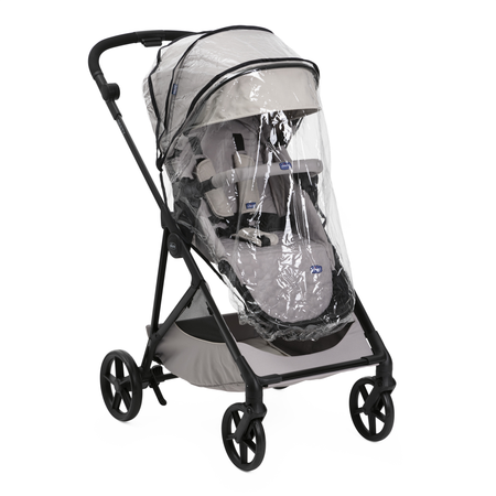 Коляска прогулочная Chicco Seety Stroller florence beige
