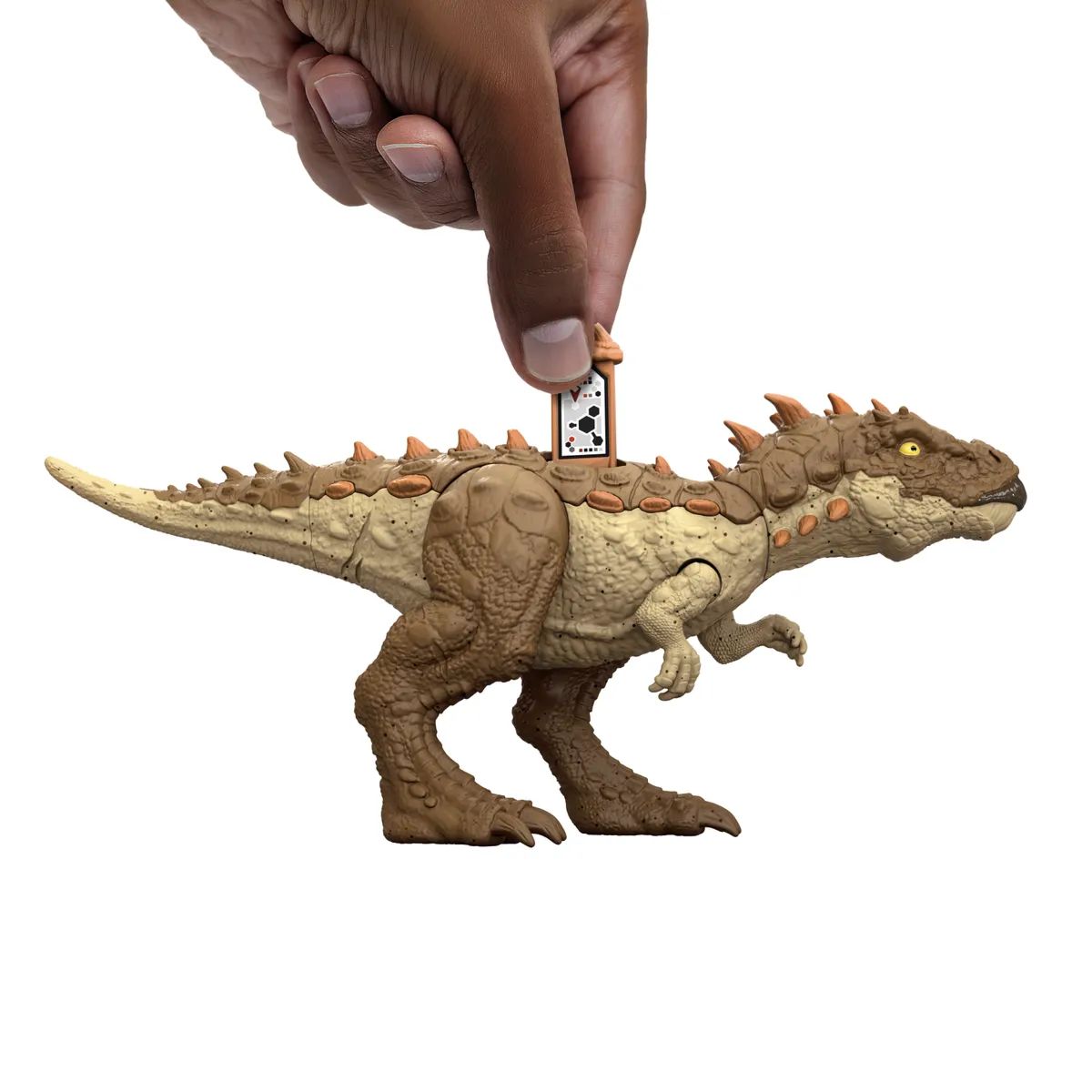 Jurassic World Jakapil - фото 4