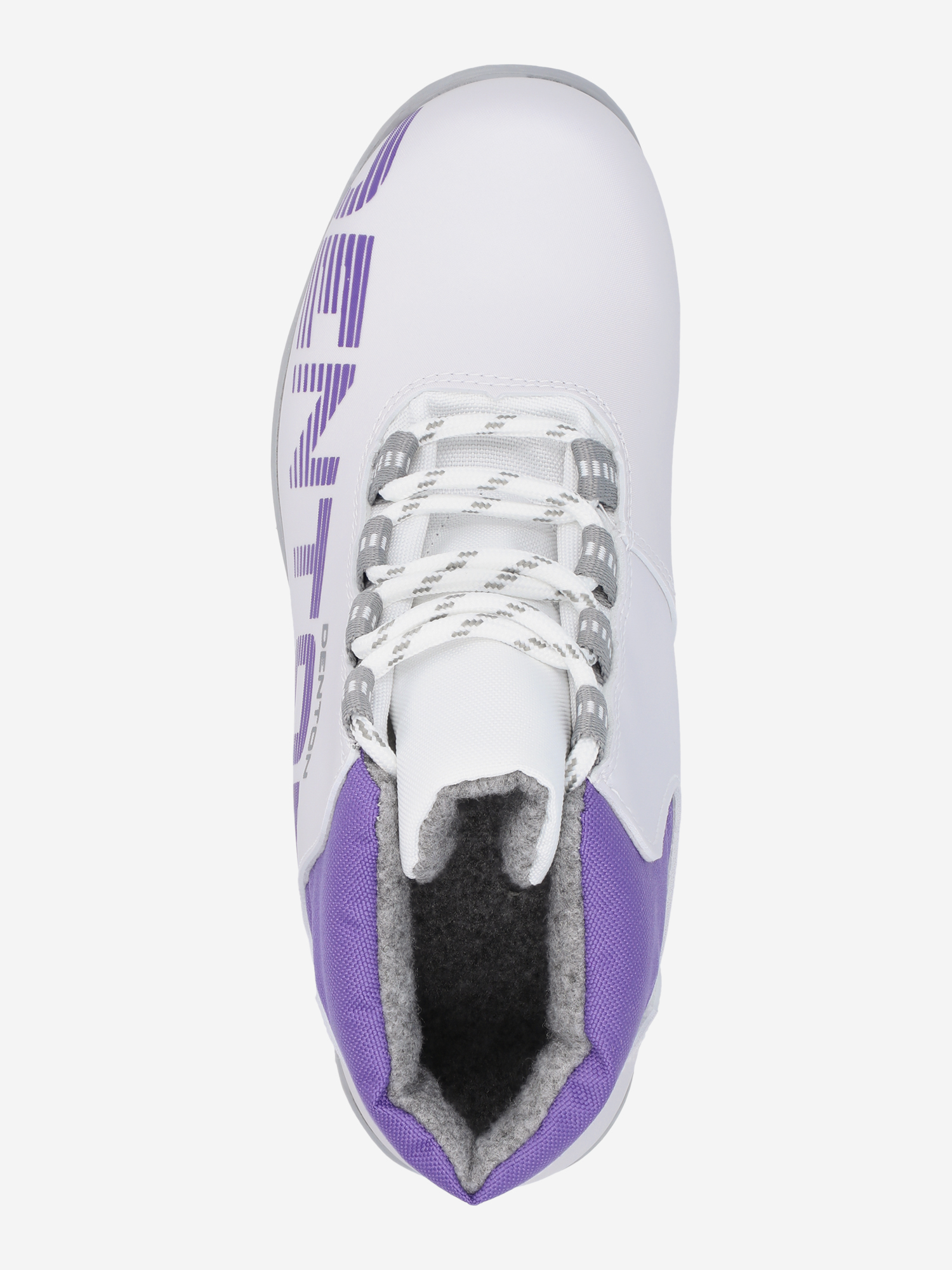 Ботинки для классического хода Denton детские - фото 14