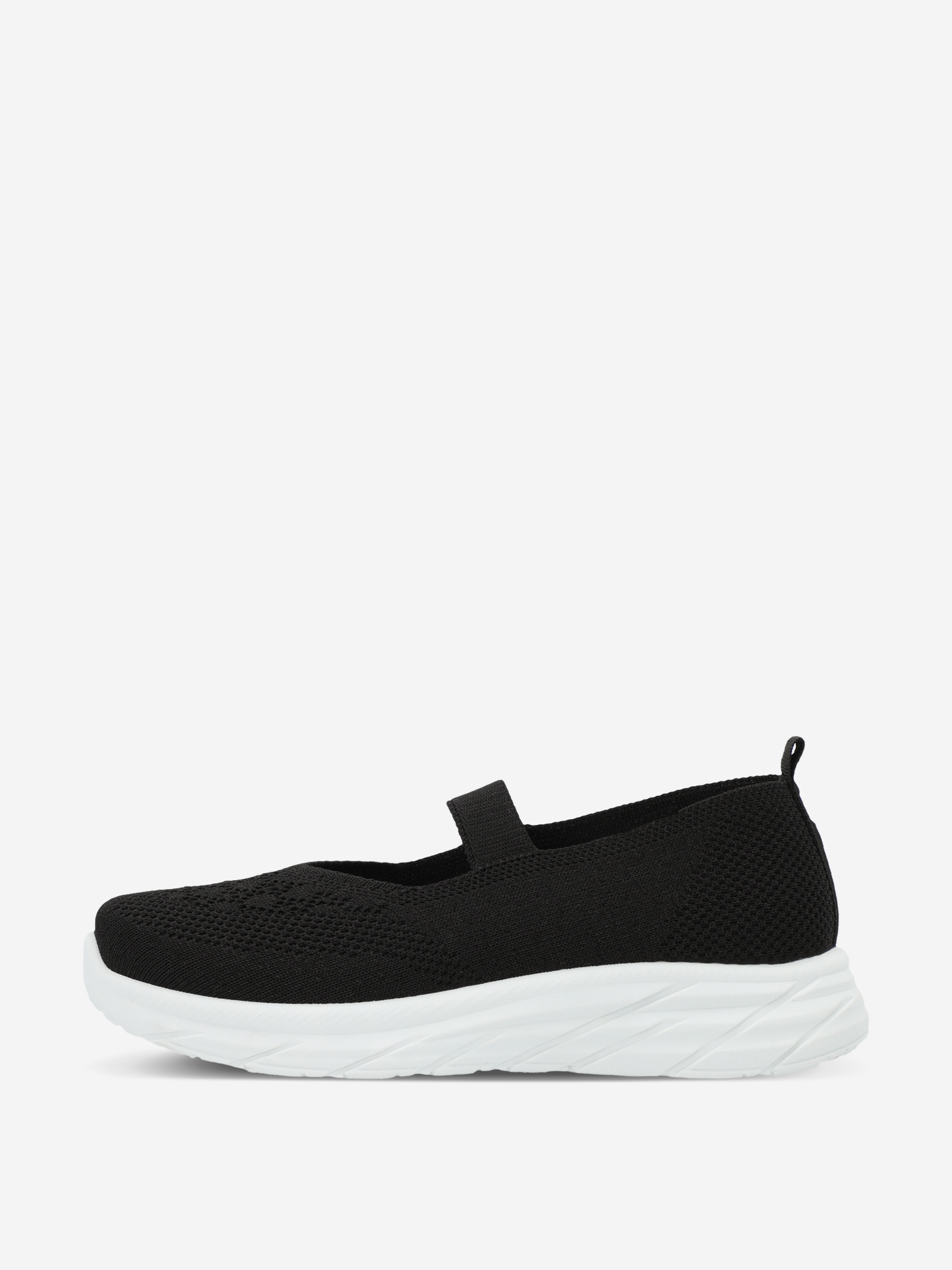 Балетки MATRIX SPORT B0045430ZX1-BLK - фото 1