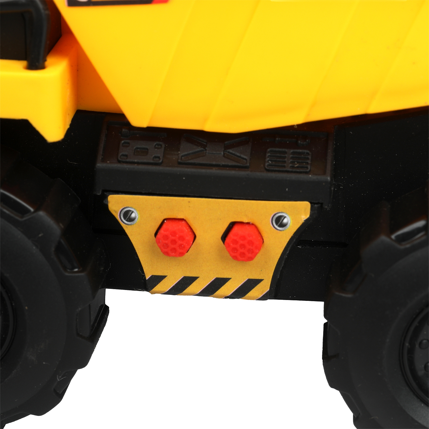 Самосвал Huada Toys 384285 - фото 3