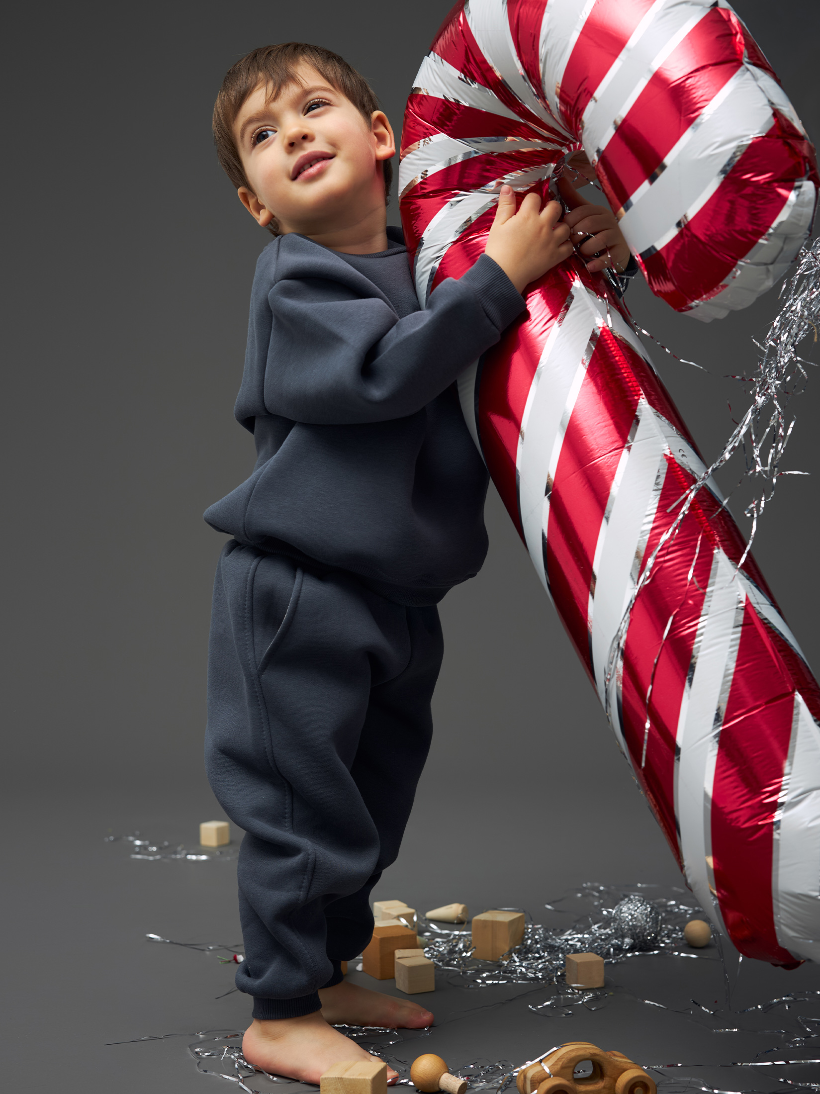 Костюм спортивный Bossa Nova 047З23-462-Г - фото 2