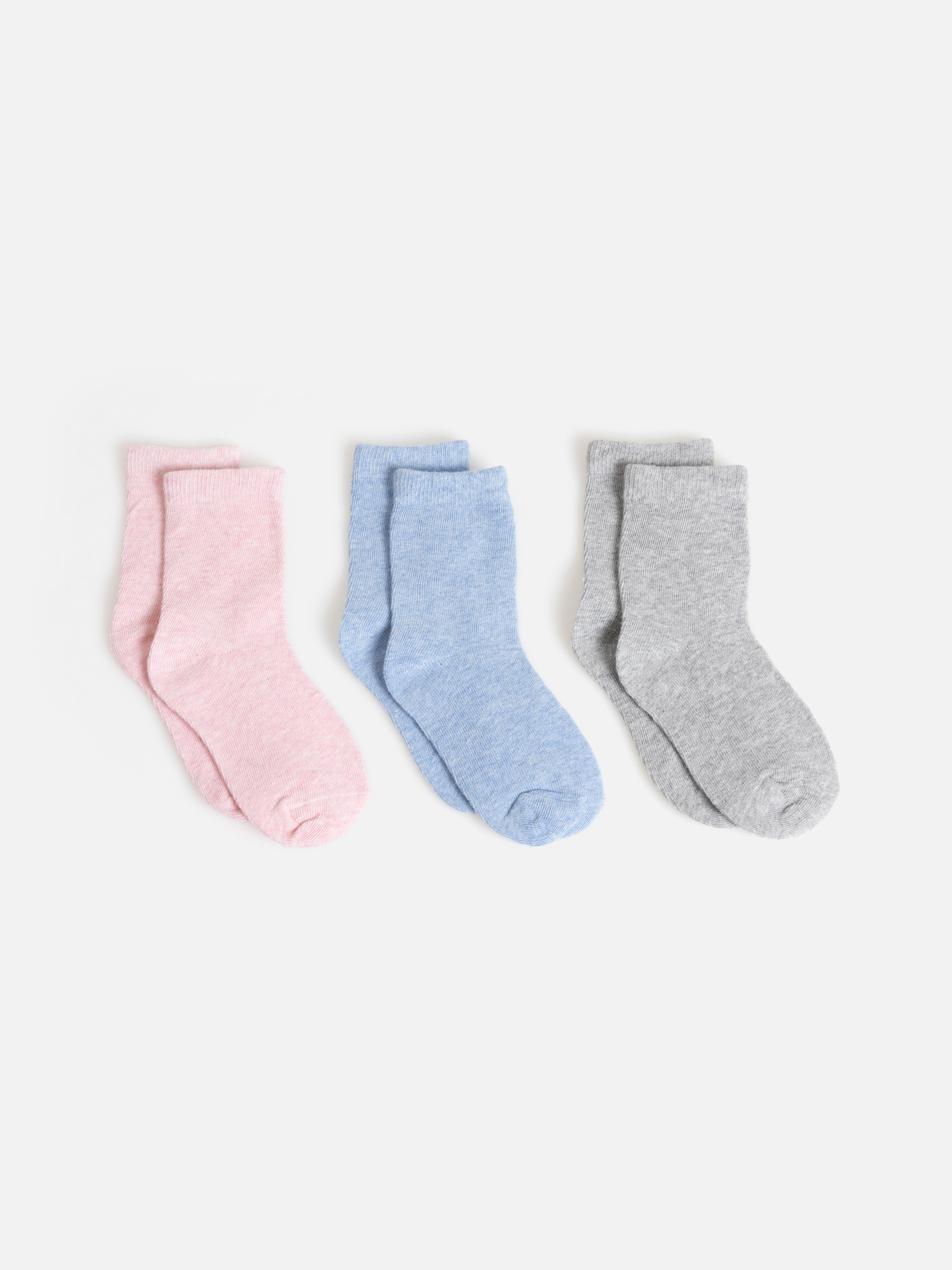 Носки 3 пары Acoola 20234420031_0078323 - фото 1