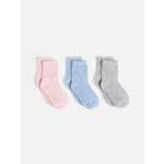 Носки 3 пары Acoola