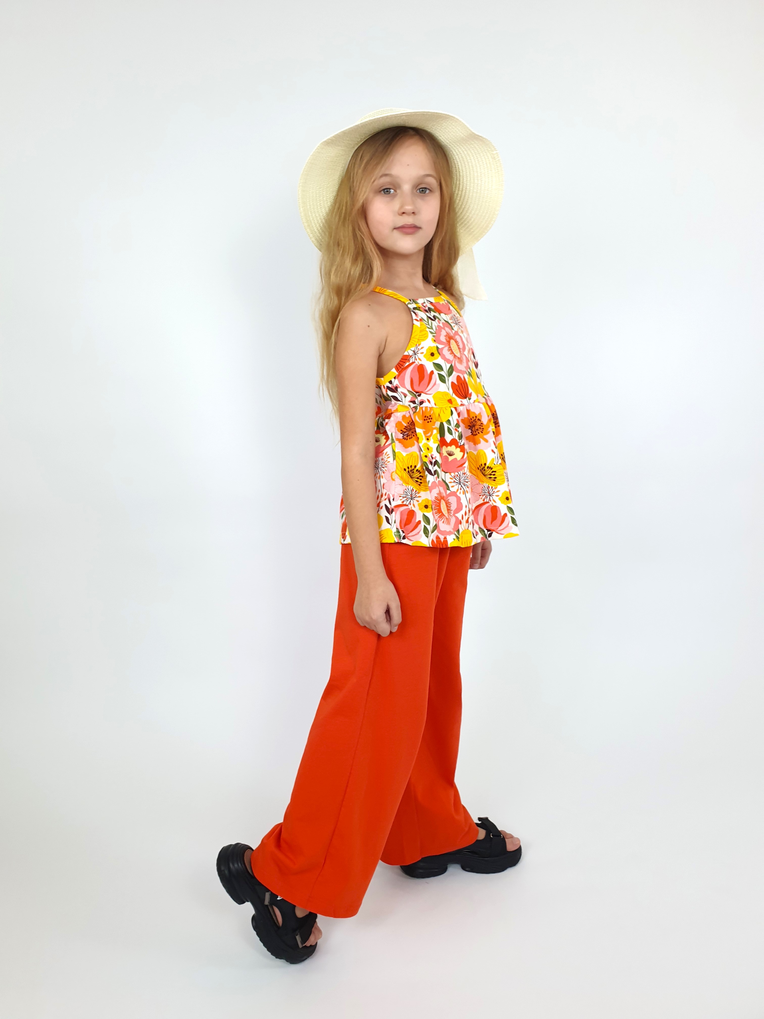 Костюм Luneva 02-161-4. - фото 6